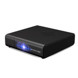 BYINTEK U30 Pro Smart Mini LED WIFI 4K HD 3D DLP Projector