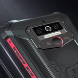 OUKITEL WP5 4G IP68 5.5" Rugged Waterproof Android 9 Smartphone 13MP 4GB+32GB