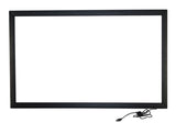 LCD/LED 10 Touch IR Overlay Touch Screen Frame Panel Interactive 33" (800mm x 450mm) - No Glass 16:9