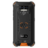 OUKITEL WP5 4G IP68 5.5" Rugged Waterproof Android 9 Smartphone 13MP 4GB+32GB