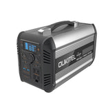 OUKITEL CN505, 614WH, 192000mAH, 110V Rechargeable Portable Power Supply Station